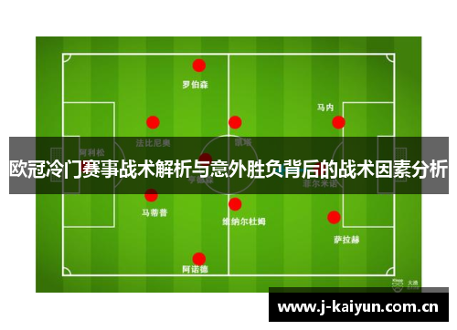 欧冠冷门赛事战术解析与意外胜负背后的战术因素分析 欧冠冷门赛事战术解析与意外胜负背后的战术因素分析